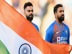Virat Kohli 100th ODI: சாதனை படைத்த விராட்கோலி, ரிஷப் பண்ட்...! சாதனையை நழுவவிட்ட ரோகித் சர்மா...!