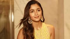 Alia Bhatt expresses her wish to work with Allu Arjun | Khabar Filmy Hai (09 Feb 2022)