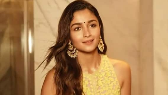 Alia Bhatt expresses her wish to work with Allu Arjun | Khabar Filmy Hai (09 Feb 2022)