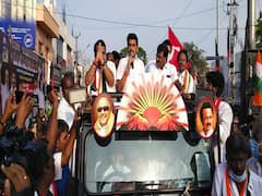 'கோவை மாநகராட்சியில் திமுக கூட்டணி 100 சதவீதம் வெற்றி பெறும்’ - அமைச்சர் செந்தில் பாலாஜி நம்பிக்கை