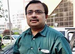 Kunal on Suvendu: 'শুভেন্দু ভালবেসে যাননি, ভয়ে BJP-তে গেছেন', বিস্ফোরক দাবি কুণালের|Bangla News