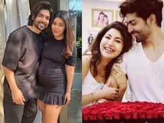 Good News: Gurmeet Choudhary-Debina Bonnerjee जल्द बनने जा रहे हैं माता-पिता, बेबी बंप फ्लॉन्ट करती दिखीं एक्ट्रेस