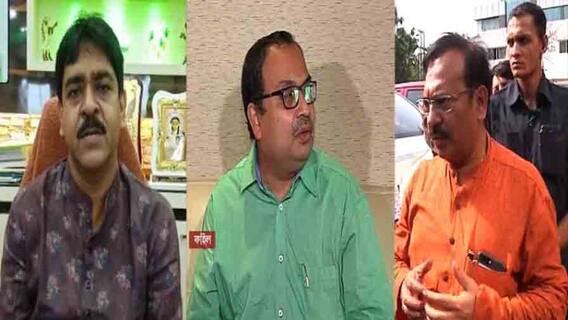 TMC: মমতা বন্দ্যোপাধ্যায়ের নির্দেশ অমান্য, অরূপ বিশ্বাসকে সরিয়ে দক্ষিণ ২৪ পরগনায় কোঅর্ডিনেটর কুণাল ঘোষ, সওকত মোল্লা |Bangla News