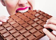 Chocolate Day : गोड गोड चॉकलेटचे फायदे अनेक