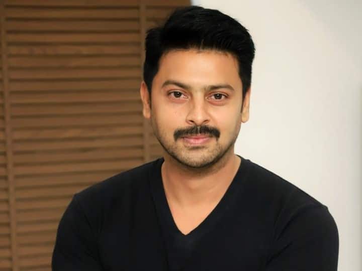 Hero Sriram Srikanth Recounts Horrific Fire Accident In Shooting Set in Alitho Saradaga Show Hero Sriram: సెట్‌లో ఫైర్, బట్టలతో పాటు నా చర్మం ఊడొచ్చేసింది.. చెవులు, పెదాలు కోల్పోయా: హీరో శ్రీరామ్