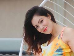 Munmun Dutta : प्रसिद्ध अभिनेत्री अभिनेत्री मुनमुन दत्ता अडचणीत; काय आहे प्रकरण?