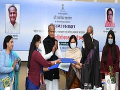 Rajasthan News: राजस्थान में 25 हजार आंगनवाड़ी केंद्र बनेंगे नंदघर, अनिल अग्रवाल फाउंजेशन और महिला बाल विकास के बीच हुआ एमओयू