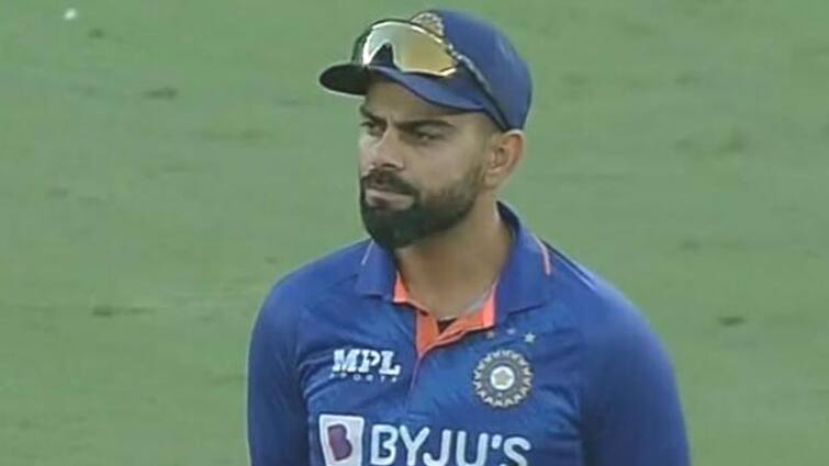 virat kohli milestone 5th Indian player don 100th odi home soil scored 18 runs 2nd ODI against west indies Virat Kohli 100th ODI: খারাপ ফর্ম অব্যাহত, তবুও ওয়ান ডে-তে নজির বিরাটের