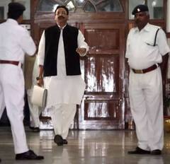 Mukhtar Ansari Vs Brijesh Singh: एक दूसरे के जानी दुश्मन माने जाते हैं यूपी के ये दोनों विधायक, जेल के अंदर से ही जीते हैं चुनाव