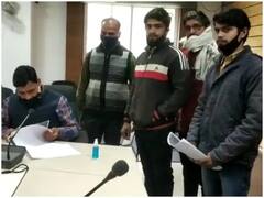 Indore News: इंदौर में कोरोना से 'मृत' बताया गया शख्स प्रशासन के सामने पहुंचा, जानिए फिर क्या हुआ?