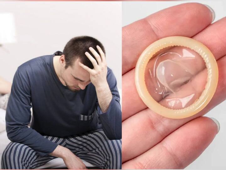 Condoms | செக்ஸில் பிரச்சனையா? ஆணுறை பயன்படுத்தினால் வலியா? இதுதான் தீர்வு என்கின்றனர் நிபுணர்கள்.. what to do when your partner laments pain using condoms Condoms | செக்ஸில் பிரச்சனையா? ஆணுறை பயன்படுத்தினால் வலியா? இதுதான் தீர்வு என்கின்றனர் நிபுணர்கள்..