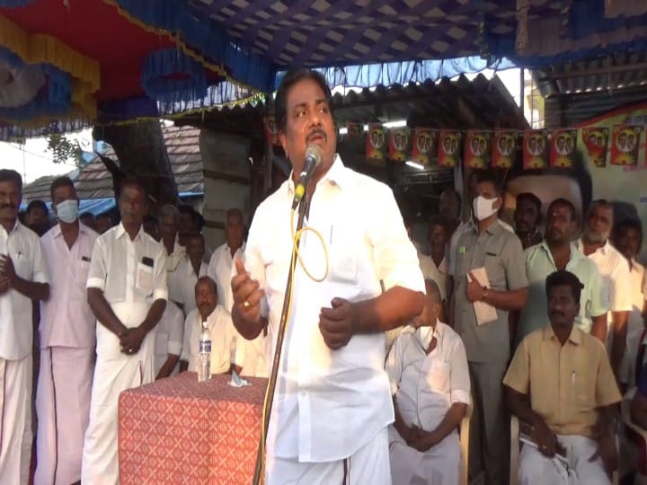 Local Body Election | ”உள்ளாட்சித் தேர்தல் முடிந்து இரண்டு மாதங்களில் உதயநிதி ஸ்டாலின் அமைச்சராகிறார்” - பி.மூர்த்தி