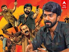 Pandrikku Nandri Solli : டெய்லி 1 மணி நேரம் இத பண்ணுங்க..சினிமால ஜெயிச்சிடலாம்... Nishanth Open talk