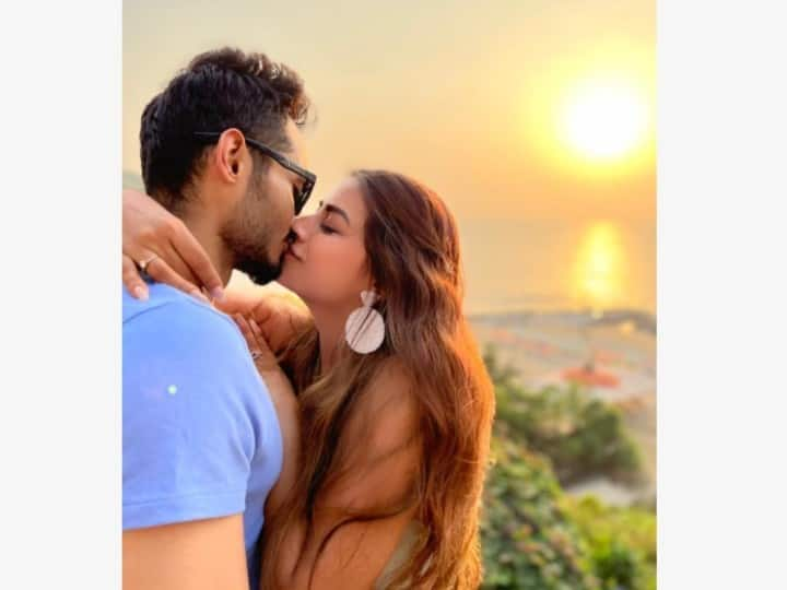 Nimki Mukhiya Actress Bhumika Gurung Confirms She's Getting Married To Boyfriend Shekhar Malhotra In March Nimki Mukhiya Actress Bhumika Gurung Confirms She's Getting Married To Boyfriend Shekhar Malhotra In March