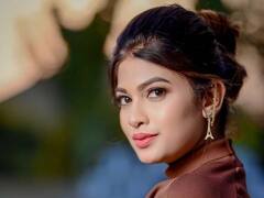 Photos: ‘वहिनीसाहेब’ धनश्री काडगावकरचा ग्लॅमरस अंदाज