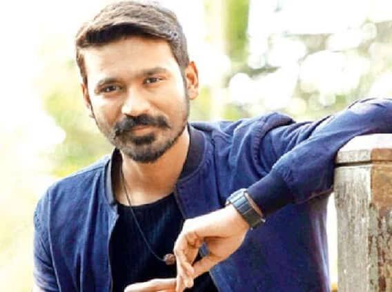 મીડિયા રિપોર્ટ્સ અનુસાર, સાઉથ એક્ટર ધનુષ એક ફિલ્મ માટે 15 થી 20 કરોડ રૂપિયા લે છે.