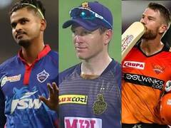 IPL 2022: मेगा ऑक्शन में अपना कप्तान खोजेंगी तीन टीमें, ये हैं दावेदार