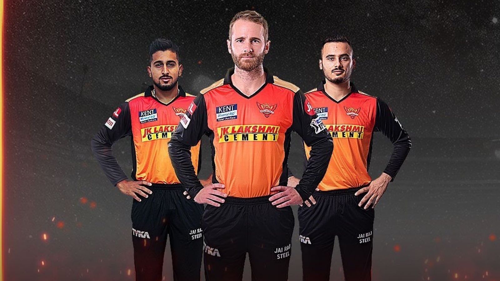 Srh GIF by SunRisers Hyderabad