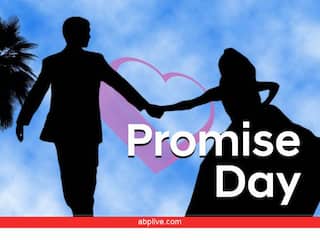Happy Promise Day: Wish Your Partner With These Beautiful Messages On Promise Day 2022