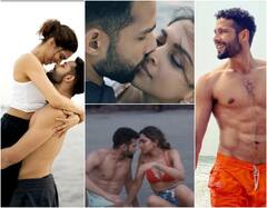 Siddhant Chaturvedi: दीपिका पादुकोण के साथ Gehraiyaan में रोमांटिक सीन करके चर्चा में हैं बलिया के Siddhant Chaturvedi, जानिए उनके बारे में