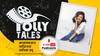 টলি টেলস । Tolly Tales । কথোপকথনে অভিনেত্রী তানিকা বসু ।