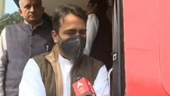 UP Election: वोट न डालने पर उठे सवाल तो जयंत चौधरी ने दिया जवाब