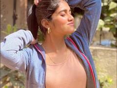 रिंकू राजगुरुचा वेस्टर्न लूक व्हायरल, पाहा फोटो