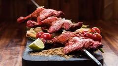 Tandoori Aloo Recipe: আঁচে অথবা মাইক্রোওয়েভে, আড্ডা জমবে তন্দুরি আলুতেই