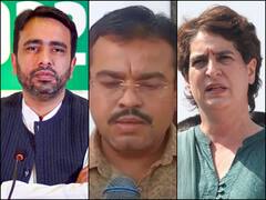 Lakhimpur Kheri Case: आशीष मिश्रा की बेल पर जयंत चौधरी ने व्यवस्था पर उठाए सवाल, PM पर निशाना साधते हुए प्रियंका बोलीं- अब वो खुला घूमेगा
