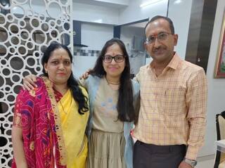 ICAI  CA Result: સુરતની વિદ્યાર્થીની સીએ ફાઇનલમાં દેશમાં આવી પ્રથમ ક્રમે, બનાવ્યો આ રેકોર્ડ