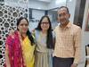 ICAI  CA Result: સુરતની વિદ્યાર્થીની સીએ ફાઇનલમાં દેશમાં આવી પ્રથમ ક્રમે, બનાવ્યો આ રેકોર્ડ