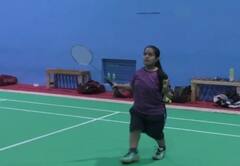 आंतरराष्ट्रीय स्तरावर सुवर्ण कामगिरी करणाऱ्या पॅरा बॅडमिंटनपटूची उपेक्षा; नांदेडच्या खेळाडूला आर्थिक मदतीची गरज