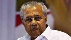 Yogi Adityanath vs Pinarayi Vijayan : বিতর্কিত মন্তব্য মুখ্যমন্ত্রী যোগী আদিত্যনাথের, পাল্টা কটাক্ষ পিনারাই বিজয়নের | Bangla News