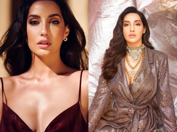 Nora Fatehi