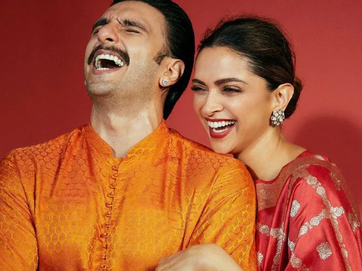 Deepika Padukone reveals why she and her family are so different from Ranveer Singh Deepika Padukone ਨੇ ਕੀਤਾ ਖੁਲਾਸਾ, ਉਹ ਤੇ ਉਸਦਾ ਪਰਿਵਾਰ Ranveer Singh ਤੋਂ ਏਨਾ ਵੱਖ ਕਿਉਂ