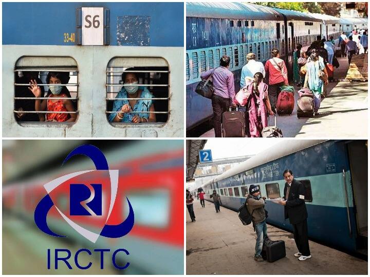 Indian railways ticket booking IRCTC indian railways pnr railway ticket booking app IRCTC से बुक करते हैं टिकट तो जल्दी से जान लें ये जरूरी बात, रेलवे ने दी बड़ी जानकारी