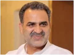 UP Election 2022: पहले फेज की वोटिंग के बाद केंद्रीय मंत्री संजीव बालियान ने किया ये दावा, जानिए अखिलेश को क्यों कहा नया किसान