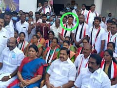 Local body election | அதிமுக வேட்பாளர் தற்கொலை - காஞ்சிபுரம் 36ஆவது மாநகராட்சி வார்டில் தேர்தல் ஒத்திவைப்பு