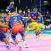 Pro Kabaddi: तमिल थलाइवाज को हराकर पांचवें स्थान पर पहुंची यूपी योद्धा, फॉर्म में लौटा यूपी का ये दिग्गज रेडर