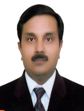 વડોદરાઃ વિજયકુમાર શ્રીવાસ્તવ MS યુનિવર્સિટીના નવા વીસી બન્યા