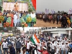 Bastar: बस्तर में मनाया गया भूमकाल दिवस, सीएम बघेल ने वीर गुंडाधुर की प्रतिमा का किया अनावरण