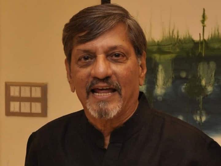 Amol Palekar Admitted To Pune Hospital With Covid-19, Condition Stable Amol Palekar Admitted To Pune Hospital With Covid-19, Condition Stable