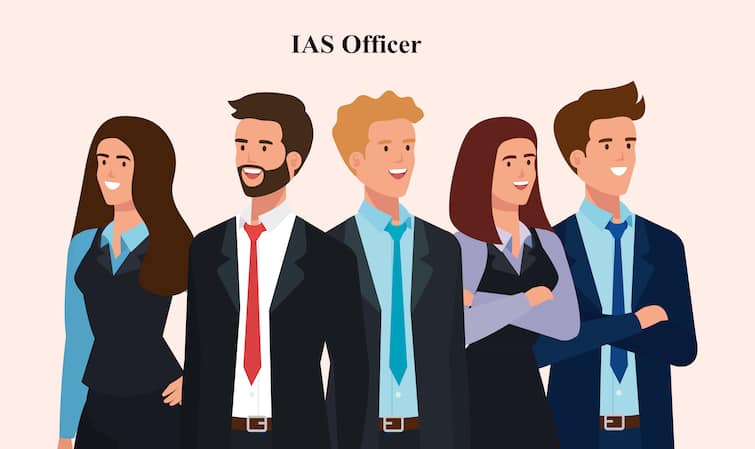 IAS Officer: इन आसान तरीकों को अपनाकर आप भी बन सकते है आईएएस अधिकारी IAS Preparation Strategy UPSC Exam Preparation Strategy IAS Officer IAS Officer: इन आसान तरीकों को अपनाकर आप भी बन सकते है आईएएस अधिकारी