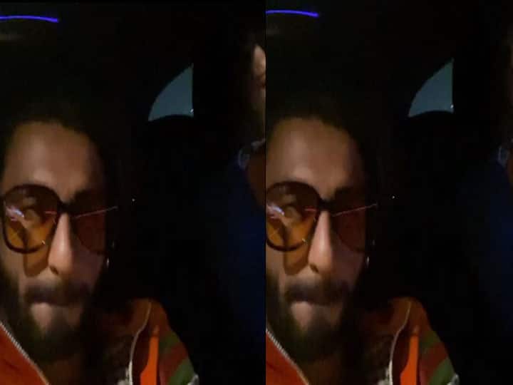 Watch: चलती कार में बेकाबू हुए Deepika Padukone और Ranveer Singh, Gehraiyaan के नए गाने पर जमकर नाचे, देखें वीडियो