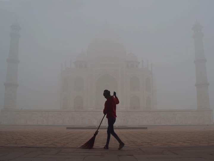 Latest Weather Update February 11 IMD Predicts Dense Fog Conditions In UP HP for Next 5 Days Uttarakhand northeast Rajasthan Meteorological Department Weather Update: IMD Predicts Dense Fog Conditions In Uttar Pradesh, Himachal, Uttarakhand