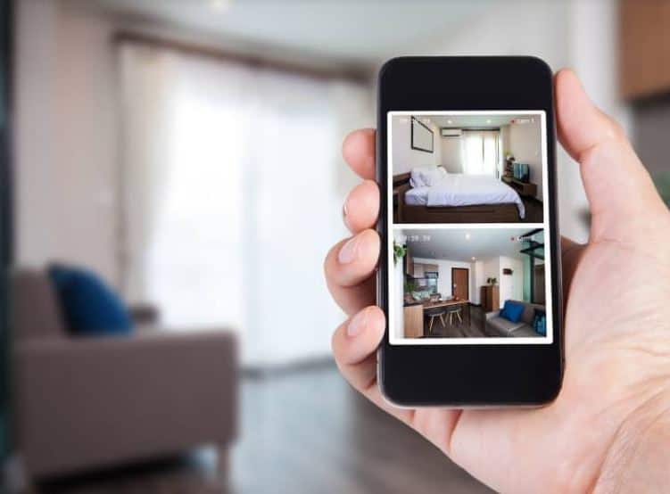smartphone-tips-covert-phone-in-to-cctv-best-cctv-home-security SmartPhone Tips: আপনার ফোনই হতে পারে CCTV ক্যামেরা, জেনে নিন কীভাবে সুরক্ষিত রাখবেন ঘর