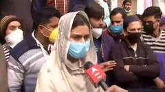 UP Elections Phase 1 Voting LIVE Updates: Nahid Hassan's sister hopes for free and fair elections