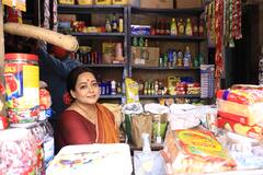 Laxmi Kakima Superstar: 'মাটির কাছাকাছি চরিত্র ভালোবাসি, লক্ষ্মী কাকিমার সঙ্গে মিল খুঁজে পাবেন দর্শক' বলছেন অপরাজিতা