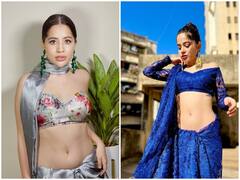 Urfi Javed Photos: उर्फी जावेद ने बताया, महज 1100 रुपये में आप भी शादी में जाने के लिए कैसे हो सकती हैं परफेक्टली तैयार, लुक देख फैंस गए दिल हार