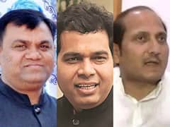 UP Election 2022: यूपी में पहले दौर की वोटिंग आज, Yogi सरकार के नौ मंत्रियों समेत कई दिग्गजों की किस्मत दांव पर